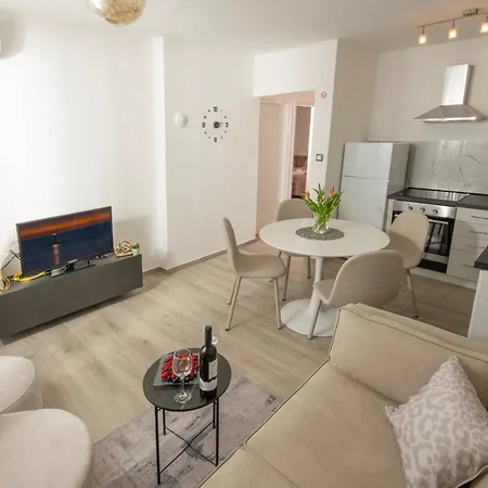 Διαμέρισμα Danica