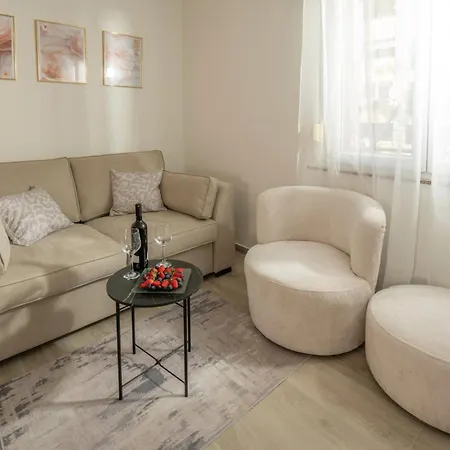 Apartment Danica Pula