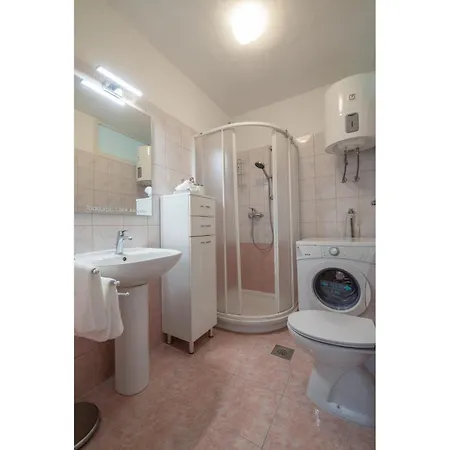 Apartment Danica