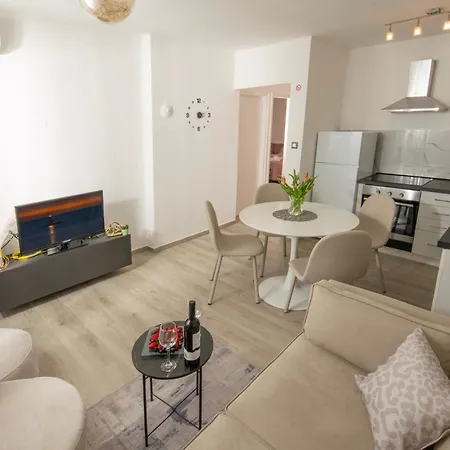 Apartment Danica Pula