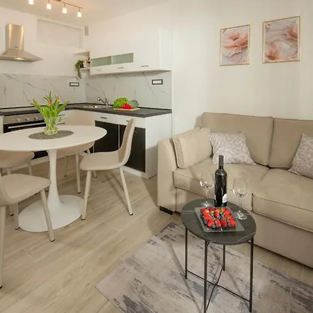 Danica Apartment