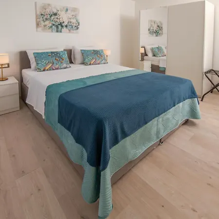 Apartamento Danica *