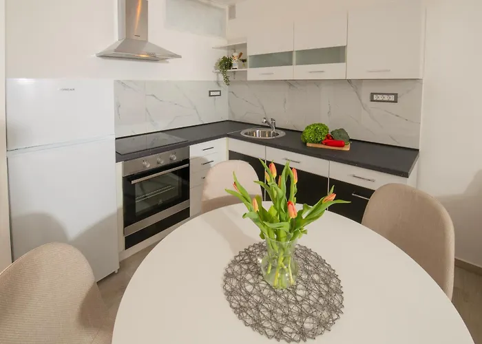 Danica Apartman Pula