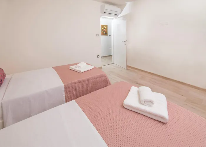 Apartman Danica Pula