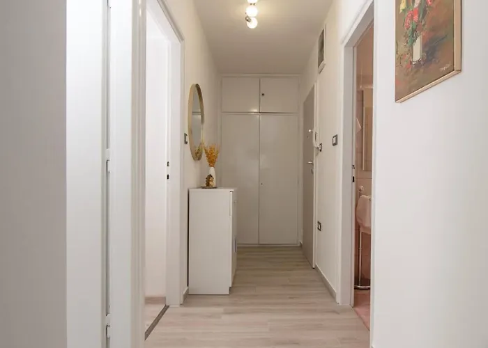 Danica Apartman Pula